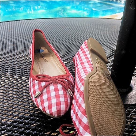 ZIGI SOHO TASHIA NEW WITH TAG FLATS - Picture 6 of 7